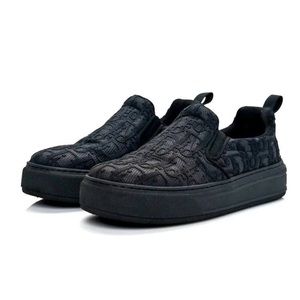 Christian Dior Solar Slip on Sneakers